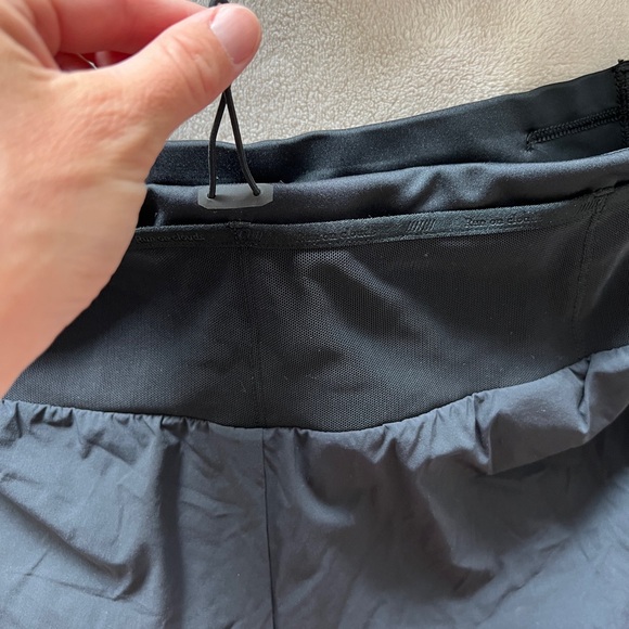 On running ultra shorts - Picture 3 of 4